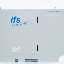 ¹IFS INDUSTRIEFILTERƷʽڹ ͻҳ