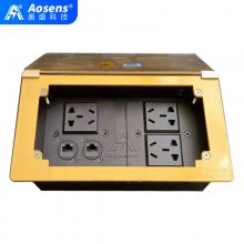 Aosensʢ AS-DK-230T/Q ʽز Ϣ Դ ռ