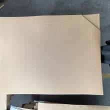 物流纸滑托板 加厚纸滑托1.5mm厚进口牛皮纸板 高抗压纸滑片