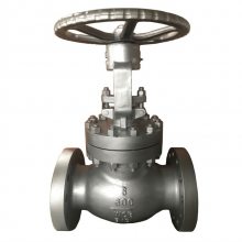 ASME ֹ DN100 Զ J41H-150LB ˽ṹ