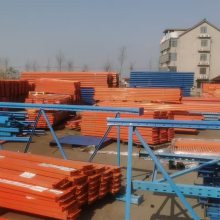 武汉二手货架回收出售 二手货架工厂 旧货架上门回收