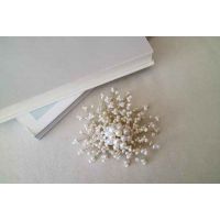 手作天然珍珠胸针