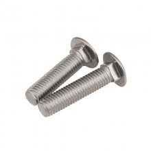 DIN603׼304ִԲͷ˨M6˿M8ݶM10