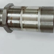 承接钣金加工 激光切割加工厂 供应不锈钢汽配过滤器嘴大功率激光焊接加工服务