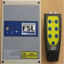 英国FSL Electronics红外遥控器