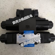 台湾RISEN电磁阀HD-G02-3C4-10 产品简介