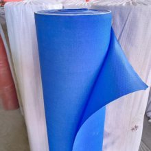 硅胶电焊防火布 硅钛合金防火布生产厂家 多种规格 加工定制