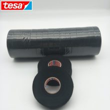 德莎TESA51616PET绒布 线束胶带厂 汽车绒布胶带