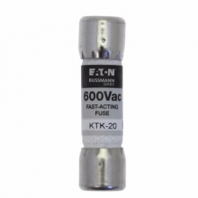 KTK-20 Bussmann KTK۶۶ϣ600V20A