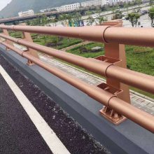 河北沧州 定制304不锈钢护栏 道路交通安全防撞护栏 厂家定制