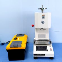熔融指数仪，塑胶熔融指数测试仪，熔融指数试验仪，塑料熔融流动指数仪