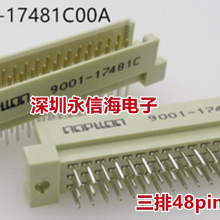 9001-15481C00A ŷ 2.54mm 48p 3*16p԰ 
