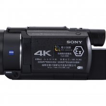 德立创新本安型防爆4K数码摄像机Exdv1680可用于易燃易爆场所