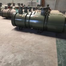 FBD-No6.0-2*18.5KW÷ѹʽֲͨ