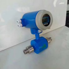 电磁流量计安装使用指导