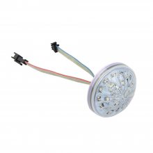 60MMֱDC24V RGBLED Ħ&װε