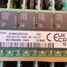 M321R8GA0BB0-CQKVG 64GB 2Rx4 PC5-4800B DDR5ڴ