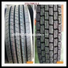 275/70R22.5  ؿϳ̥ ƽ峵 ̥