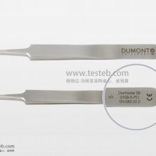 Dumont 0109-5-POֱϸͷ0.1mm ֮DumostarܺϽָӲ64HRC