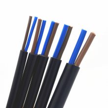 ZB-RVV阻燃B类电缆介绍