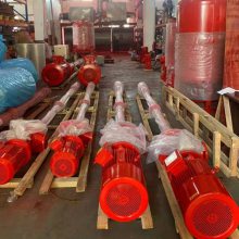 7�׳������ XBD9.6/30G-DQ ��ѹ�豸ѡ�� ����˨�豸��װ