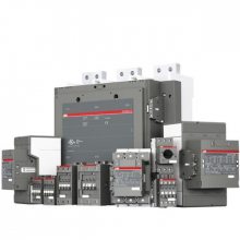 ABB接触器AF205-40-00 11*24-60V 50/60Hz-DC工控化产品交直流线圈