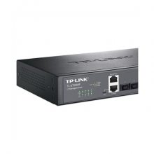 TP-LINK TL-ST5008F ȫ׶˿ܽ 8SFP˷