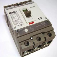 LS/LG产电断路器TS250N/H/L FMU250 ATU250 2P 3P 韩国工厂制品