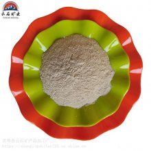 云石矿业 重晶石粉 防辐射 硫酸钡 钻井泥浆加重剂 医院防护墙