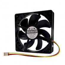 SanAceɽ�� 9S1224M401 24V 3�߼�⾲����������