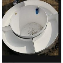 水面蒸发桶:wph1-E601B库号：M400283