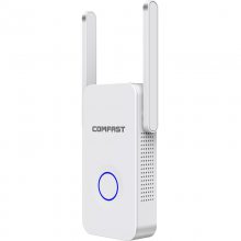 COMFAST CF-WR752AC V2˫ƵwifiźŷŴ1200Mмչ·