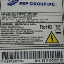 FSP400-70MP 400W ATX12V EXP12V ȫҽ豸Դ