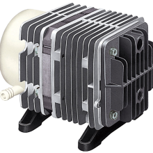 上海城区医用间接充气压缩泵 欢迎咨询 日东工器省力机器供应