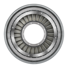 PBS turbo TCT ѹڴͶӦеĳ˫ȼ