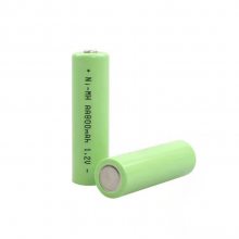 绰600mah 3.6v aa/aaa KTV˷ߵ
