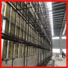 新型隔墙板240mm防火墙支持定制选择起韵建筑科技