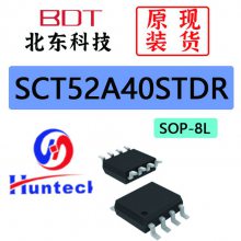о޴Ӧ MOSFETդ SCT52A40 װESOP-8L
