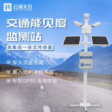 前向散射能见度仪-山东天合为您介绍