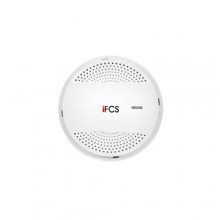 爱弗（IFCS)煤气探测器原理介绍