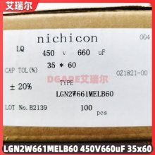 nichiconձἪ 500V3300UF 450V3300UF ԭƷ