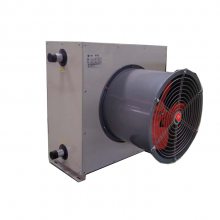 宇成矿井口用电加热型防爆暖风机D40D60 热水型生产