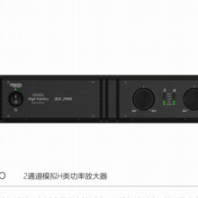 DENON PRO ˫ͨ DA2900 Pro ڹ̶ п