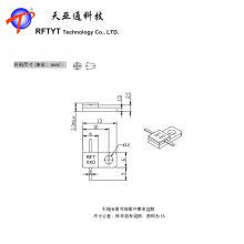 RFTYTӦRFTXXN-30RM1306ϵ(10~2000 ѡ ) Ҷ