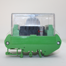 JOSEFԼɪ DSP2-4A4Bض̵ AC220V Ŀı 찲װ ٶȿ