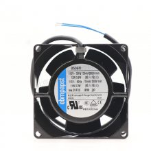 ¹ebmpapstͷ 8506N 8038 8CM