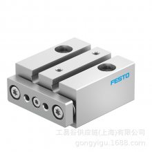 FESTO导向杆气缸DFM系列 DFM-6-5-P-A-GF