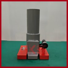 分离式液压爪式千斤顶 举升16吨 电动顶升 行程200毫米 工作压力70Mpa