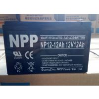 ϪNPP 12V12Ah UPS EPS Դ Ž ר