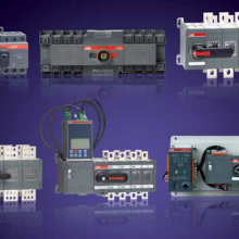 ABB˫ԴתOTM250E3CM230C